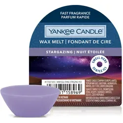 Stargazing Wachsmelt 22g von Yankee Candle