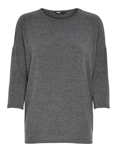 ONLY ONLGLAMOUR 3/4 TOP JRS NOOS
