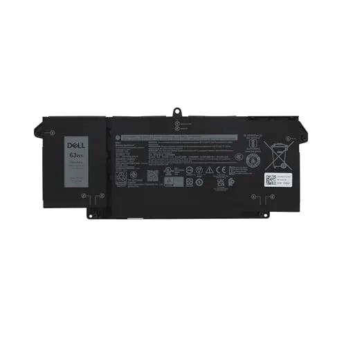 Dell Akkus & Batterien von Dell