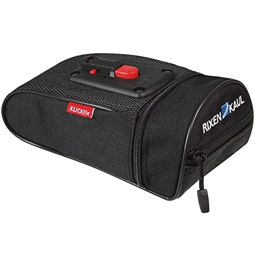 KLICKfix 0297S Fahrradtasche Micro 15O Plus