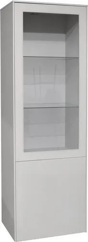 Mäusbacher Standvitrine Imola 6000-SV-1GL D2394