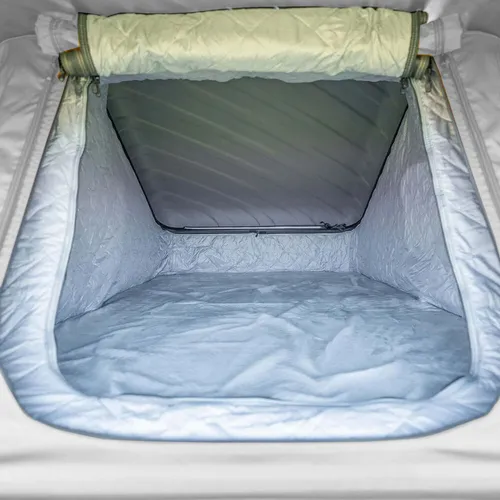 Vickywood Thermo Innenzelt für Big Willow 220 von Vickywood