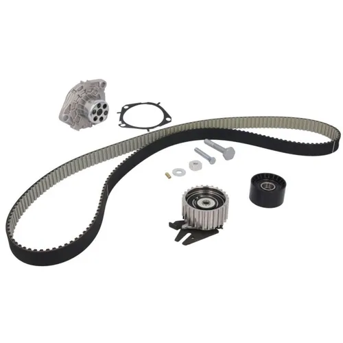 Schaeffler Ina Wasserpumpe + Zahnriemensatz 530 0561 30 von INA