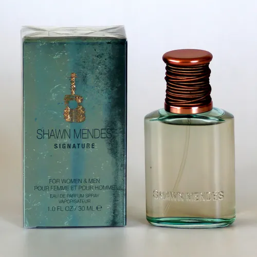 Shawn Mendes Signature Eau de Parfum Spray 30 ml von Elizabeth Arden