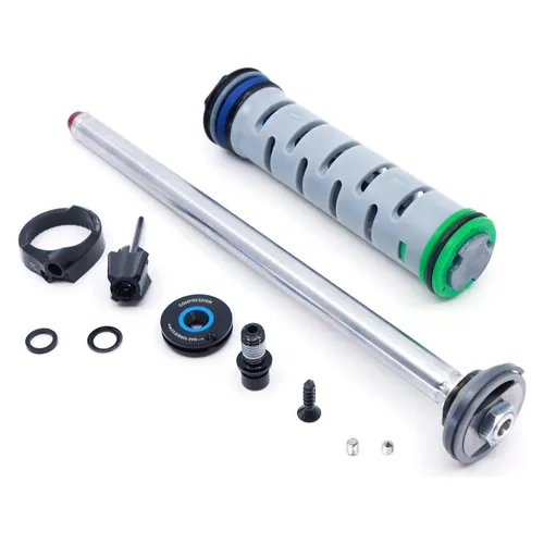 RockShox Remote (11.4018.104.041) - Fernbedienung für optimale Kontrolle - Die RockShox Remote (11.4018.104.041) bietet präzise Steuerung für Ihr Fahrrad. Ideal für den schnellen Zugriff auf Dämpfungseinstellungen, sorgt sie für ein verbessertes Fahrvergnügen.
