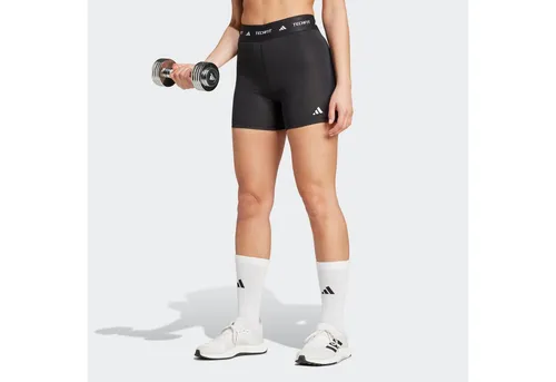 adidas Performance Shorts TF SHO L schwarz M
