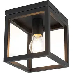 Qazqa Deckenleuchte von QAZQA