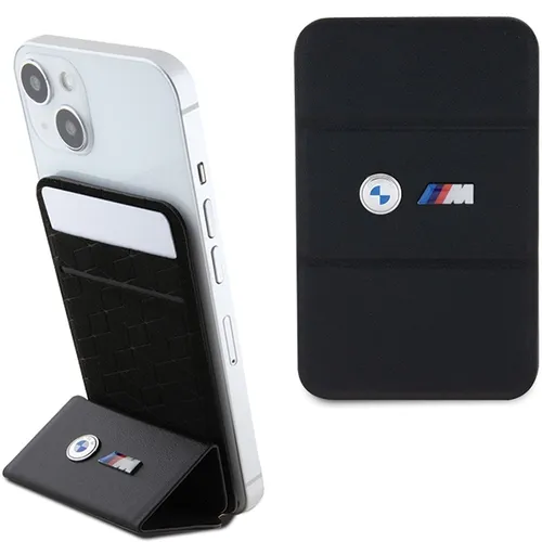 BMW Geldbörse Card Slot Stand M Edition Collection von BMW