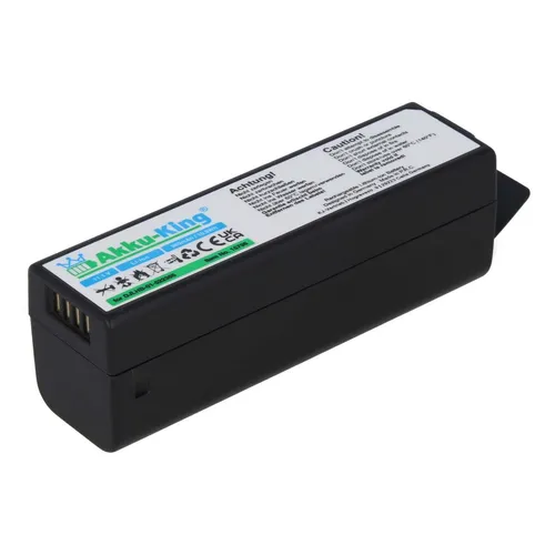Akku-King Accu Ersatzakku für DJI Osmo Handheld 4K Camera / Zenmuse X3 X5 X5R