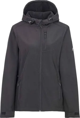 Produktbild McKINLEY Outdoorjacke Mt. Watana W grün M (40)