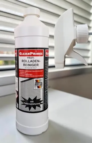Textil- & Polsterreiniger von Cleanprince