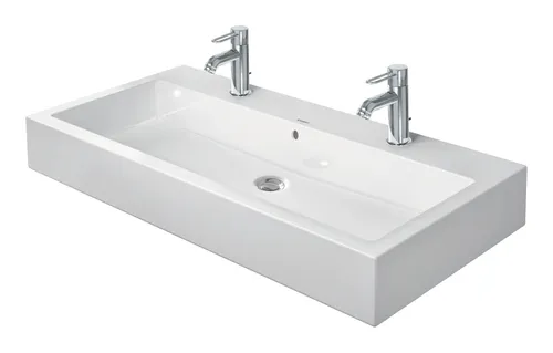 Duravit Vero Waschtisch 1000 mm von Duravit