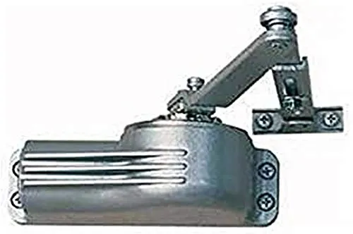Telesco m262107 Türschließer weiß 33 AT50