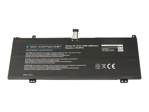 5B10W67399 Akku 44,08Wh für Lenovo