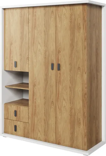 MINIO go for it, Kleiderschrank, 