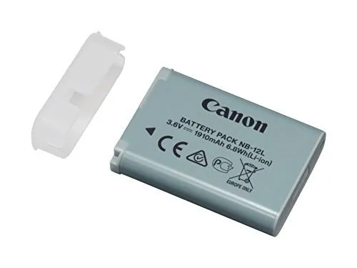 Canon NB-12L Akku von Canon