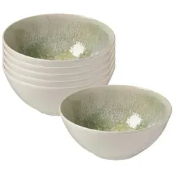 Ritzenhoff & Breker Cecina Müslischale 6er Set in türkis von Ritzenhoff & Breker