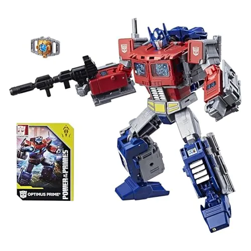 Transformers Action- & Spielzeugfiguren von Transformers