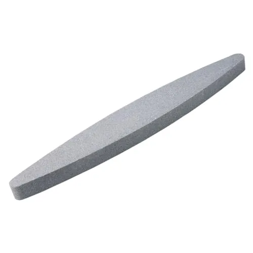 NEO TOOLS Wetzstein zum Messerschärfen | Messer zum Schärfen von Messern | Abziehstein für Messerschärfer Whetstone Messerschleifsteine Stechbeitel | 230 x 35 x 13 mm | 180-Körnung