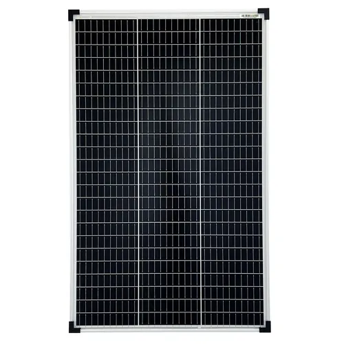 Solarmodul 100 Watt Mono 36V