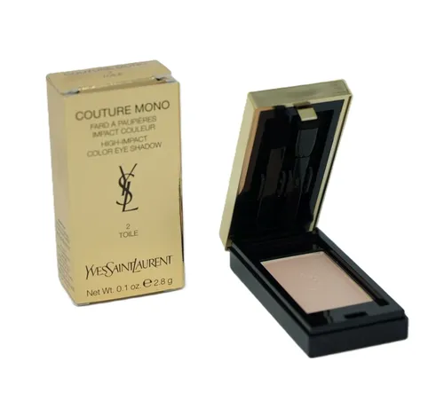 Yves Saint Laurent Couture Mono Color Eye-Shadow 2 Toile von Yves Saint Laurent
