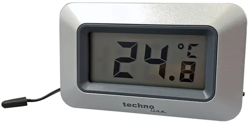 TECHNOLINE WS 7003 Thermometer