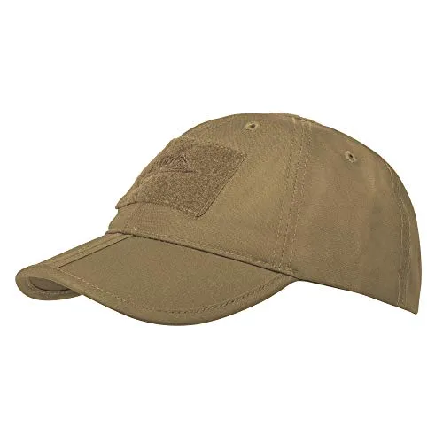 Helikon-Tex Baseball Folding Cap - Coyote