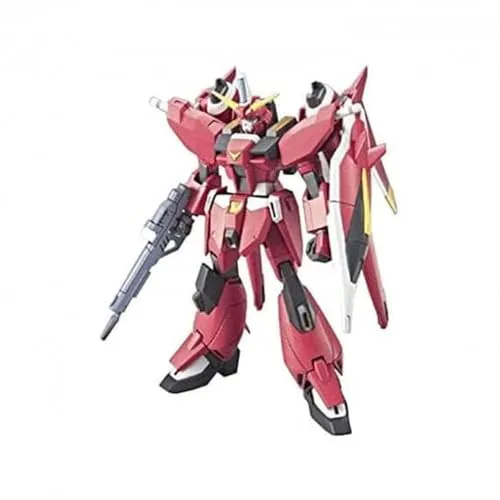 BANDAI SPIRITS HG 1/144 Saviour Gundam