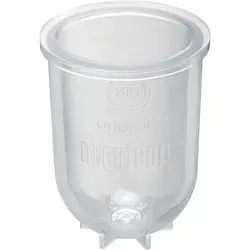 Oventrop Ölfilter O-Ring 2166500 - Sanitärinstallation - Hochwertiger O-Ring zur zuverlässigen Abdichtung zwischen Filtertasse und Filterkopf, ideal für Bio-Heizöle.