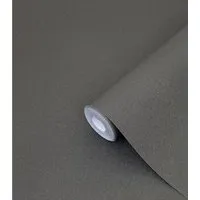 Vliestapete 52572 Glööckler Imperial Uni schwarz - Hochwertige Vliestapete in elegantem Schwarz, ideal für jeden Raum wie Flur, Küche oder Wohnzimmer. Einfach anzubringen und verleiht Ihrem Zuhause einen stilvollen Look.