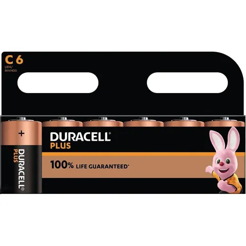 Duracell Akkus & Batterien von Duracell