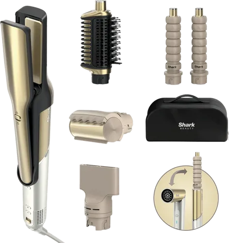 Shark Glam Multistyler HD6051SEU von Shark