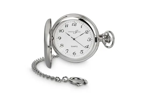 Hermann Jäckle Taschenuhr Todtnau 50 mm von Hermann Jäckle