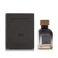 Adolfo Dominguez Ébano Salvia Eau De Parfum 120 ml - Herrendüfte mit einem einzigartigen Duft von Salbei und Edelhölzern, perfekt für den modernen Mann, der Eleganz und Stil schätzt.