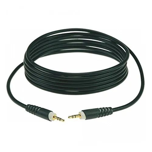 Klotz as-mm0300 – Kabel-Sound, Recording, 3 m lang