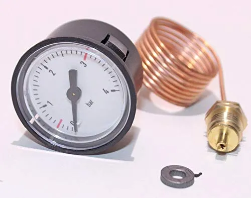 Brötje Manometer 953399