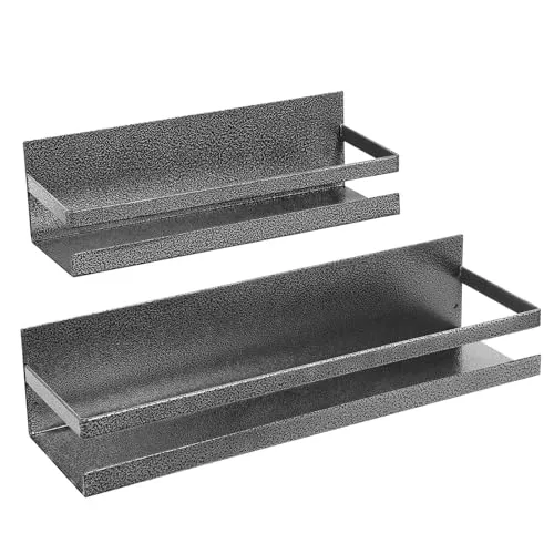 Uten Magnetisches Gewürzregal, Starkes Magnetisches Regal
