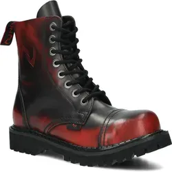 NAGABA 8H Stahlkappenschuhe für Damen und Herren von nagaba