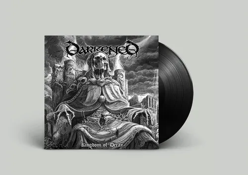 Produktbild DARKENED