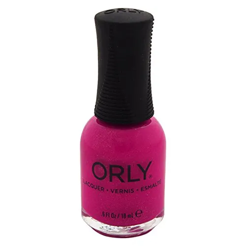 Orly Polish - Hot Tropics, 18 ml
