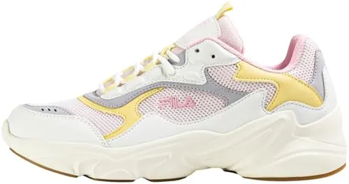 COLLENE CB wmn-Marshmallow-Carinaria-38 in beige von FILA