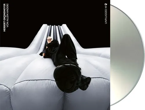 Alben von Vertigo Berlin (Universal Music)