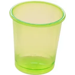 Medi-Inn Medikamentenbecher ECO, 30 ml, graduiert, 60 x 80 = 4800 Stück grün