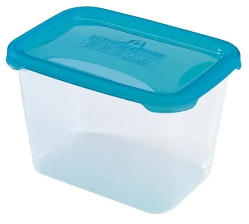 Heidrun 1752 Polar Behälter, rechteckig, 2.4 Liter