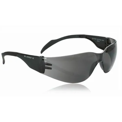 SWISSEYE Sportbrille Outbreak, grau von Swisseye