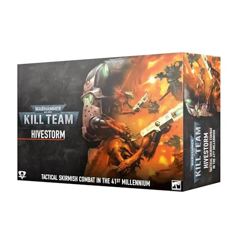 Produktbild Warhammer 40000 Kill Team