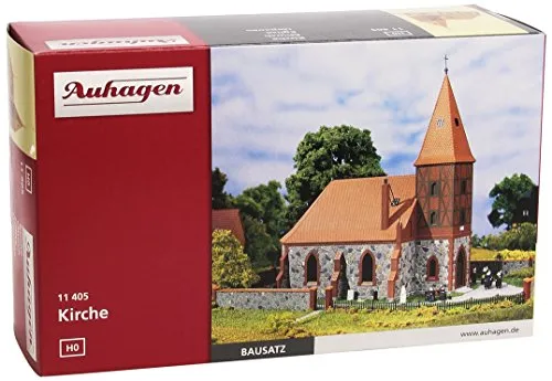 Auhagen 11405 - Kirche