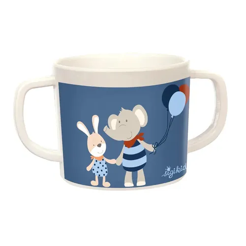 Sigikid Tasse Elefant Lolo Lombardo