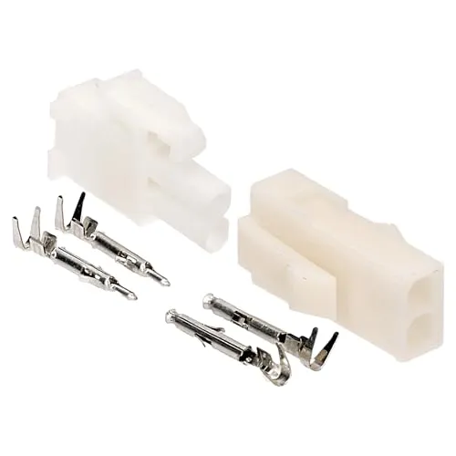 KALI-1802 AMP Mini-Universal-Mate-N-Lok Set 2-Polig