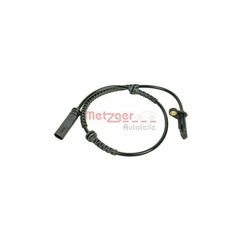 Produktbild Metzger Raddrehzahl Sensor 0900947